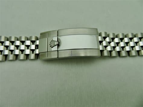 rolex 69200 bracelet for sale|Rolex GMT Jubilee Bracelet 69200 for Model 126710 Authentic..